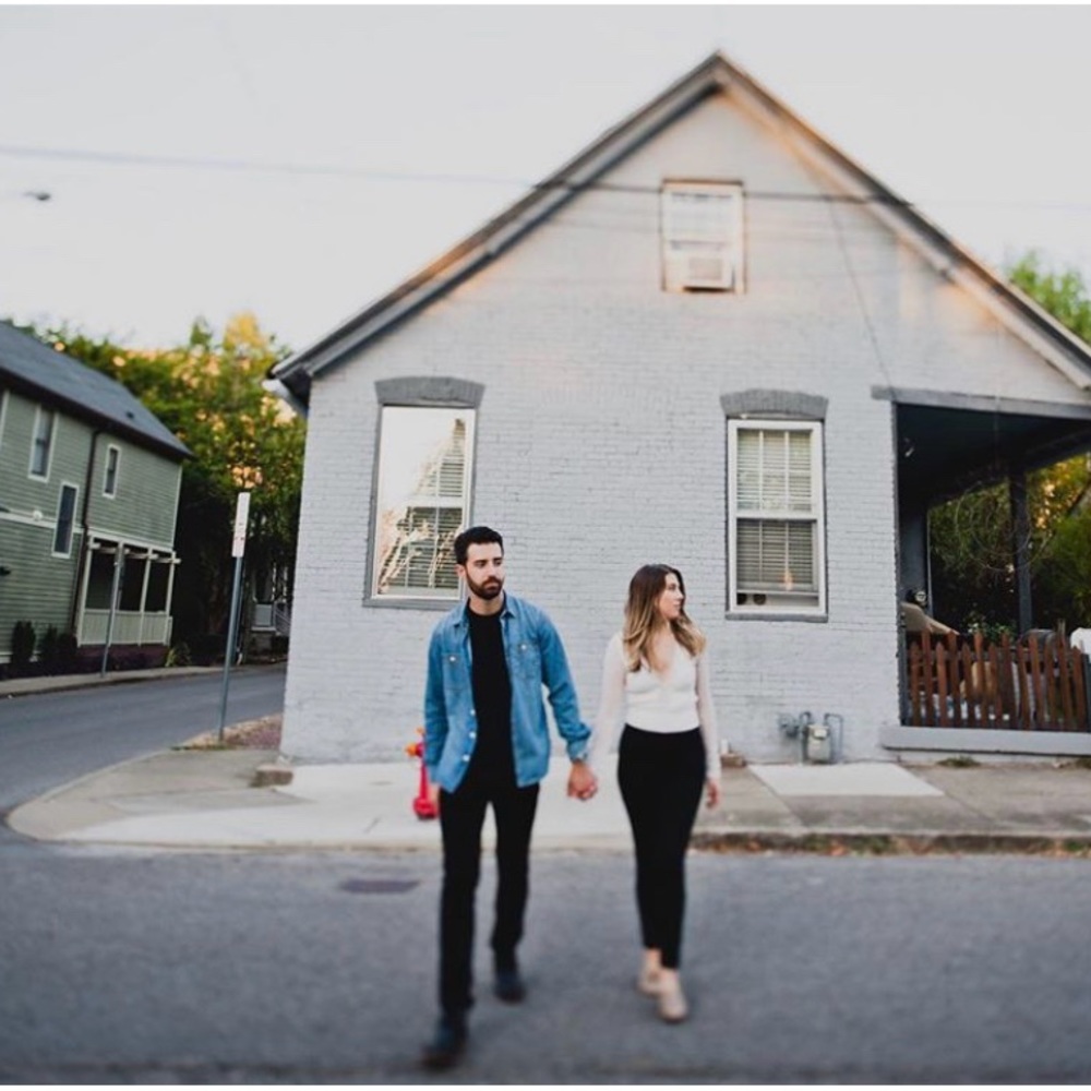 Meet your Posher, Morgan